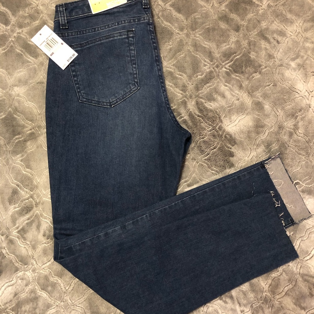 NWT Michael Kors jeans
